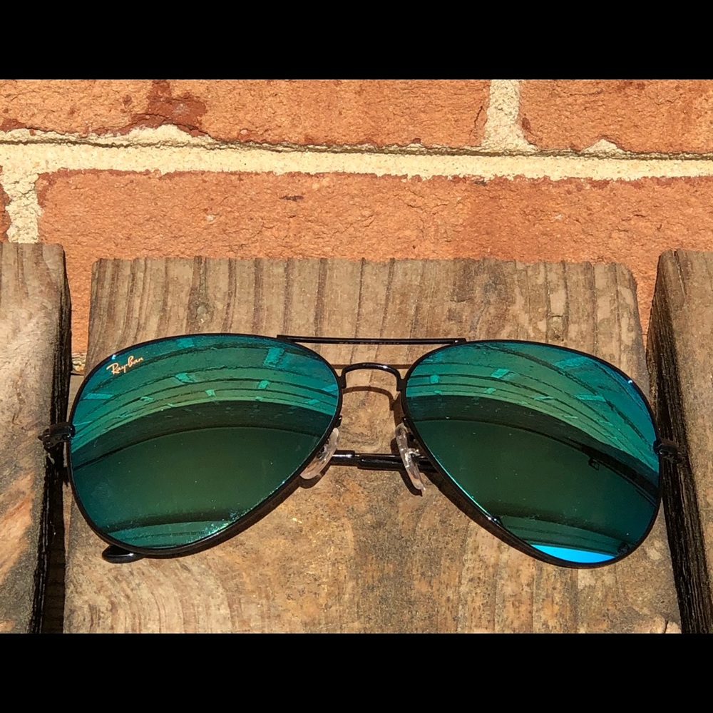 Ray•Ban Aviator